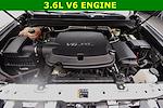 2017 Chevrolet Colorado Crew Cab 4x4 Pickup for sale #1C251921AV - photo 21