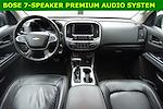2017 Chevrolet Colorado Crew Cab 4x4 Pickup for sale #1C251921AV - photo 4
