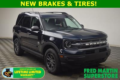 2021 Ford Bronco Sport AWD SUV for sale #1C251924AP - photo 1