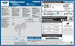 2021 Ford Bronco Sport AWD SUV for sale #1C251924AP - photo 7