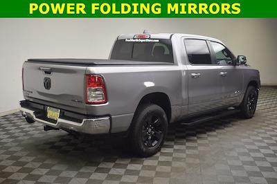 2021 Ram 1500 Crew Cab 4x4 Pickup for sale #1C251931BP - photo 2