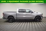 2021 Ram 1500 Crew Cab 4x4 Pickup for sale #1C251931BP - photo 9