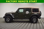 2022 Jeep Wrangler 4x4 SUV for sale #1C251945AP - photo 10