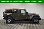 2022 Jeep Wrangler 4x4 SUV for sale #1C251945AP - photo 11