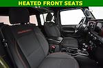 2022 Jeep Wrangler 4x4 SUV for sale #1C251945AP - photo 15
