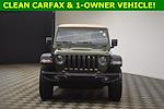 2022 Jeep Wrangler 4x4 SUV for sale #1C251945AP - photo 17