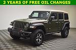 2022 Jeep Wrangler 4x4 SUV for sale #1C251945AP - photo 3