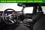 2022 Jeep Wrangler 4x4 SUV for sale #1C251945AP - photo 8