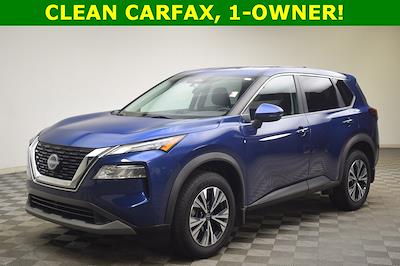 2022 Nissan Rogue AWD SUV for sale #1C251958AP - photo 2