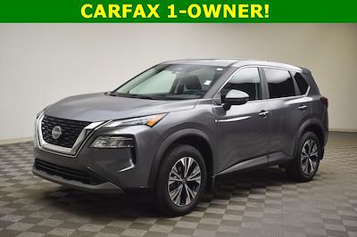 2023 Nissan Rogue AWD SUV for sale #1C251959AV - photo 2