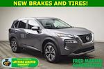 2023 Nissan Rogue AWD SUV for sale #1C251959AV - photo 1