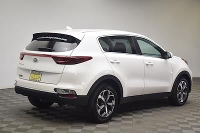 Used 2022 Kia Sportage LX for sale #1C251972BV - photo 2