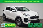 2022 Kia Sportage FWD SUV for sale #1C251972BV - photo 1