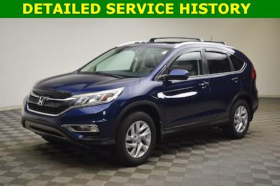 2016 Honda CR-V 4x4 SUV for sale #1C251989AV - photo 2