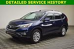 2016 Honda CR-V 4x4 SUV for sale #1C251989AV - photo 2
