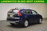 2016 Honda CR-V 4x4 SUV for sale #1C251989AV - photo 5