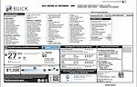 2022 Buick Encore GX AWD SUV for sale #1C251992AV - photo 14