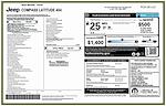 2022 Jeep Compass 4x4 SUV for sale #1C252014BCP - photo 13