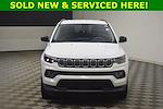 2022 Jeep Compass 4x4 SUV for sale #1C252014BCP - photo 16