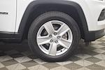 2022 Jeep Compass 4x4 SUV for sale #1C252014BCP - photo 24