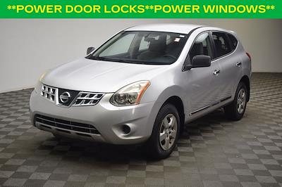 2011 Nissan Rogue 4x2 SUV for sale #1C252024AV - photo 2