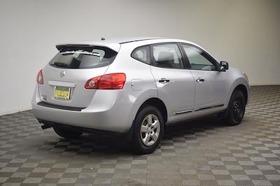 2011 Nissan Rogue FWD SUV for sale #1C252024AV - photo 2