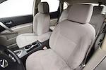 2011 Nissan Rogue FWD SUV for sale #1C252024AV - photo 9