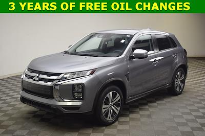 2023 Mitsubishi Outlander Sport 4WD SUV for sale #1C252031AV - photo 2