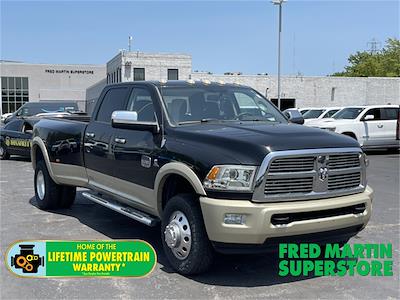 2012 Ram 3500 Crew Cab DRW 4x4 Pickup for sale #1C252032BV - photo 1
