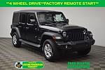 2021 Jeep Wrangler 4WD SUV for sale #1C252038AP - photo 1