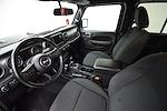 2021 Jeep Wrangler 4WD SUV for sale #1C252038AP - photo 10