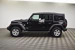 2021 Jeep Wrangler 4WD SUV for sale #1C252038AP - photo 12