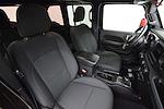 2021 Jeep Wrangler 4WD SUV for sale #1C252038AP - photo 18