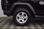 2021 Jeep Wrangler 4WD SUV for sale #1C252038AP - photo 31