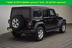 2021 Jeep Wrangler 4WD SUV for sale #1C252038AP - photo 2
