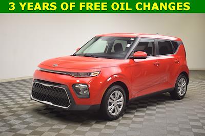 2020 Kia Soul 4x2 SUV for sale #1C252054AV - photo 2