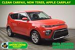 2020 Kia Soul 4x2 SUV for sale #1C252054AV - photo 1