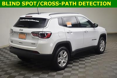 2022 Jeep Compass 4x4 SUV for sale #1C252060ACP - photo 2