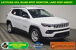 2022 Jeep Compass 4x4 SUV for sale #1C252060ACP - photo 1