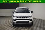 2022 Jeep Compass 4x4 SUV for sale #1C252060ACP - photo 16