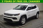 2022 Jeep Compass 4x4 SUV for sale #1C252060ACP - photo 4