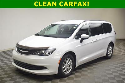 2020 Chrysler Voyager FWD Minivan for sale #1C252064BP - photo 1