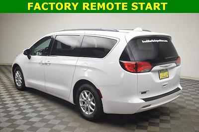 2020 Chrysler Voyager FWD Minivan for sale #1C252064BP - photo 2