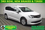 2020 Chrysler Voyager FWD Minivan for sale #1C252064BP - photo 3
