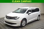 2020 Chrysler Voyager FWD Minivan for sale #1C252064BP - photo 1