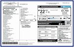2020 Chrysler Voyager FWD Minivan for sale #1C252064BP - photo 4
