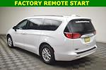 2020 Chrysler Voyager FWD Minivan for sale #1C252064BP - photo 2