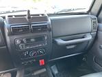 2005 Jeep Wrangler 4WD SUV for sale #1C252070AV - photo 16