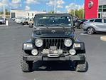 2005 Jeep Wrangler 4WD SUV for sale #1C252070AV - photo 2