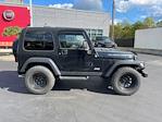 2005 Jeep Wrangler 4WD SUV for sale #1C252070AV - photo 4